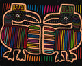 King Strut and Pal Mola+