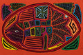 Tropical Fish Mola