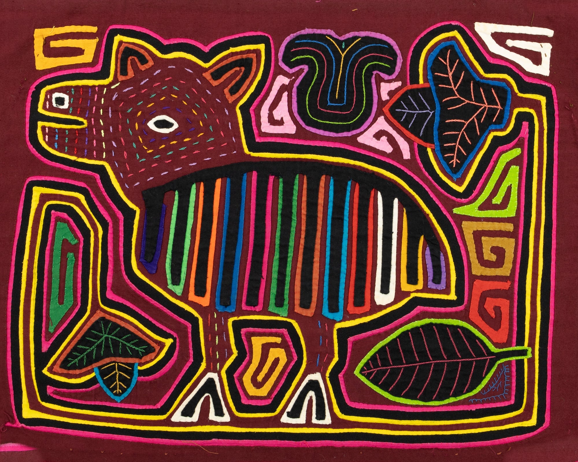 Piggly Wiggly Mola