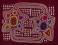 Mate To Astrological Stars of Heaven Mola