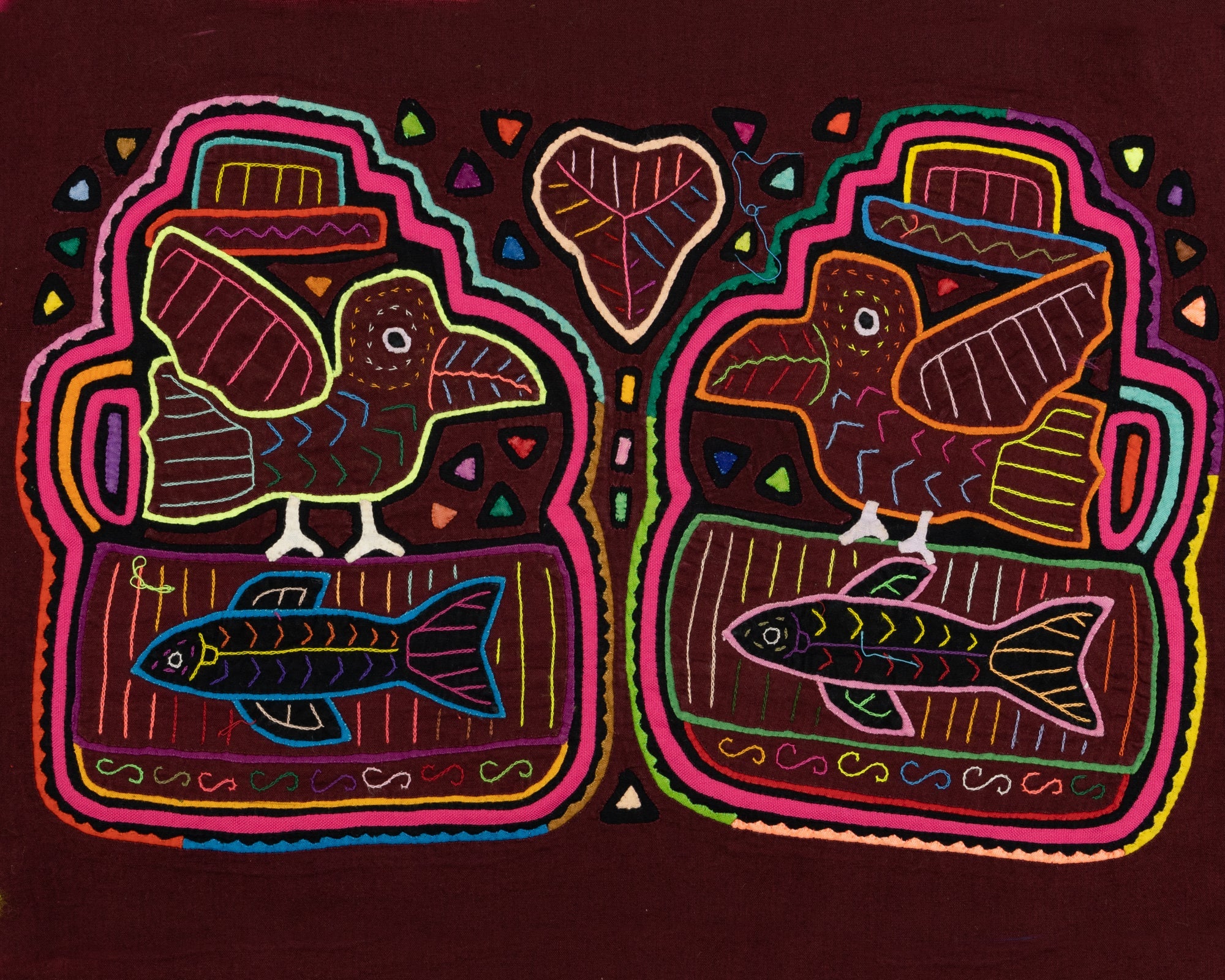 Kettle of Fish Mola+