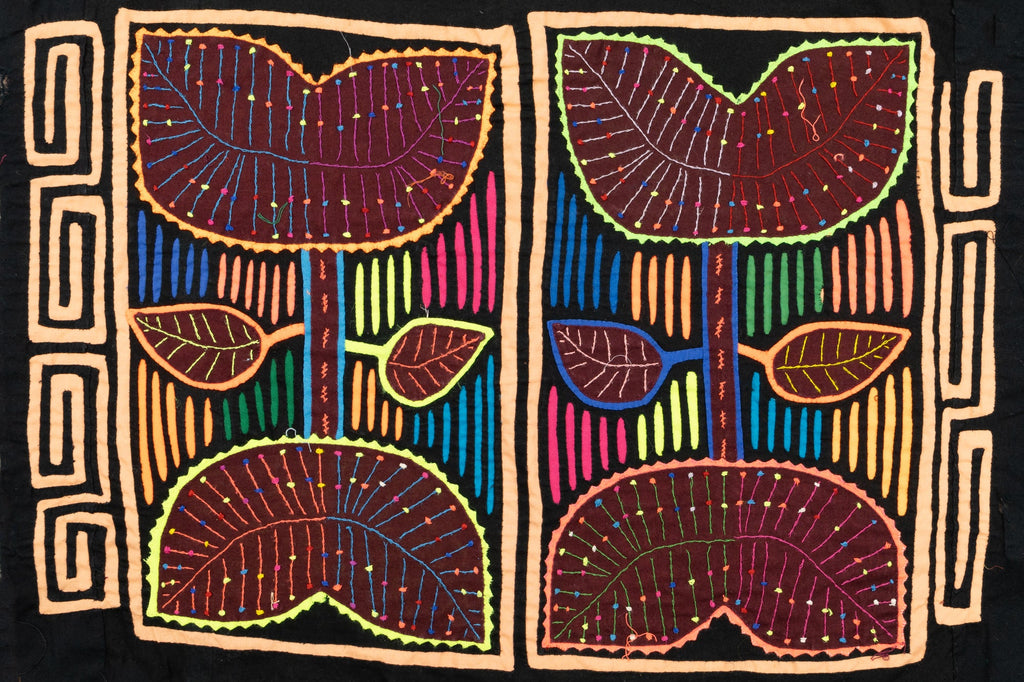Tree of Life Mola
