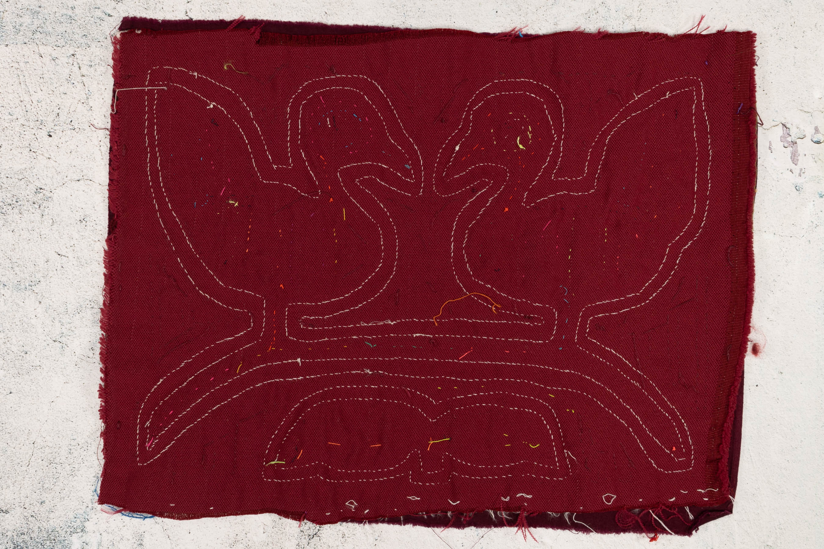 Weathervane Bird Mola