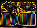 Shyster Drugstore Cowboy Optical Illusion Mola