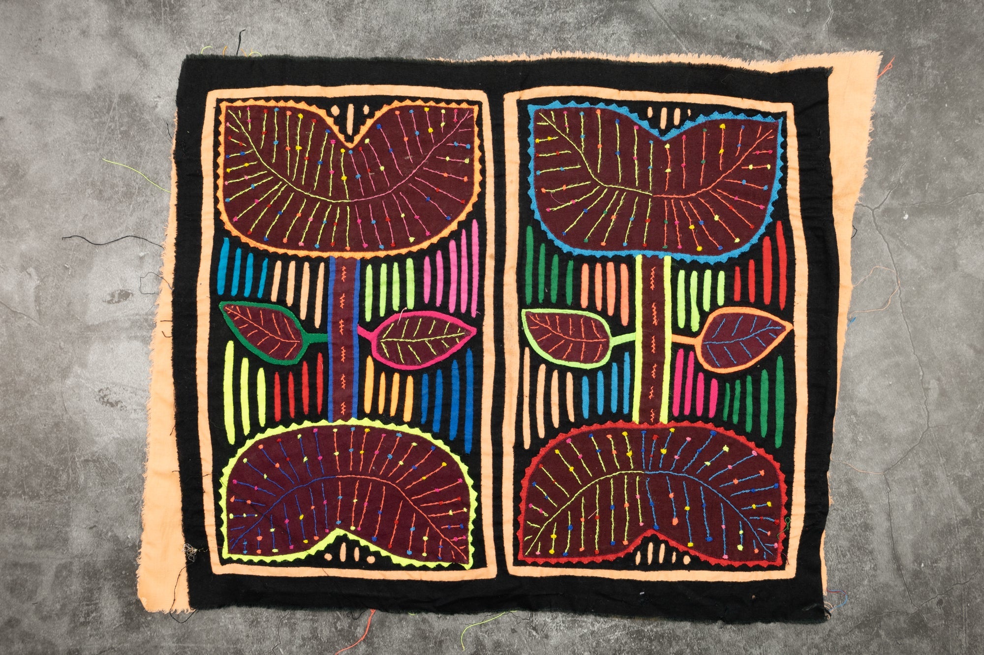 Tree of Life Two Mola