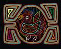 Rooster Chicken Mola