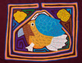 Pudgy Parrot Bird Mola