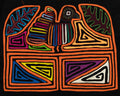 Rainbow Pigeon Bird Mola