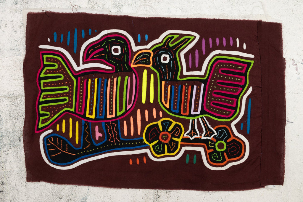 Desert Roadrunner Mola