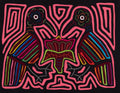 Pink Gossip Bird Mola