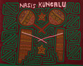 Nasis Kungalu Panama Mola