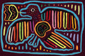 Peace Dove Pigeon Bird with Olive Branch Mola