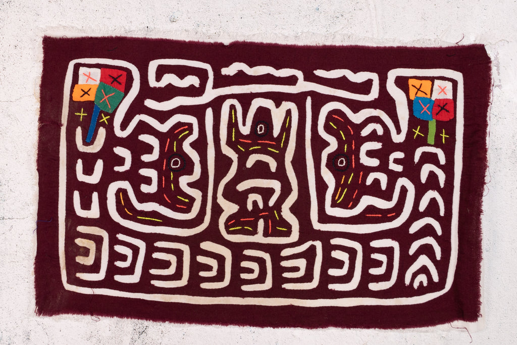 Abstract Soccer Field Pitch Goal Mola