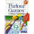 Juegos de salón - Sega Master System - (SOLO JUEGO)