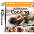 Personal Trainer: Cocina - Nintendo DS