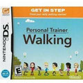 Personal Trainer: Caminando - Nintendo DS