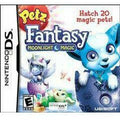 Petz Fantasy: Magia de la Luna - Nintendo DS