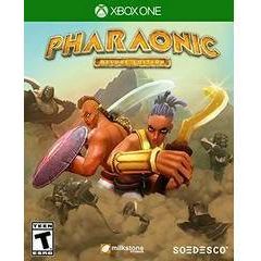 Pharaonic Edición de lujo - Xbox One