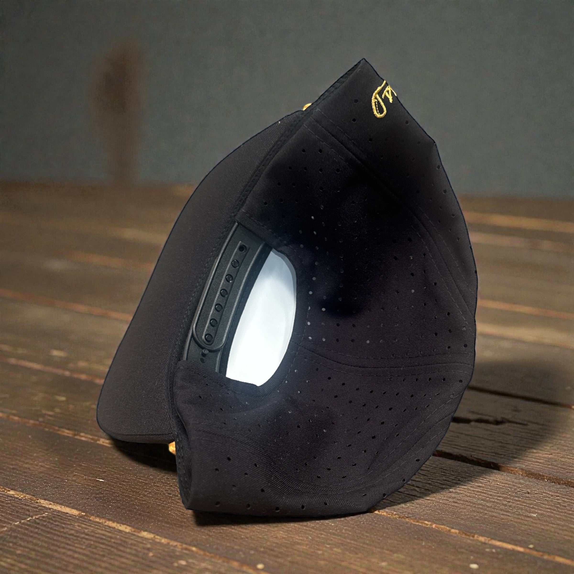 The Captain Hat