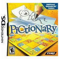 Pictionary - Nintendo DS - (NUEVO)