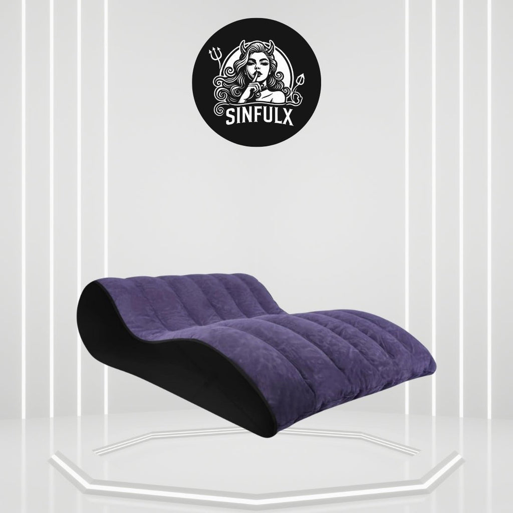 PillowPlay BDSM Sex Support Pillow