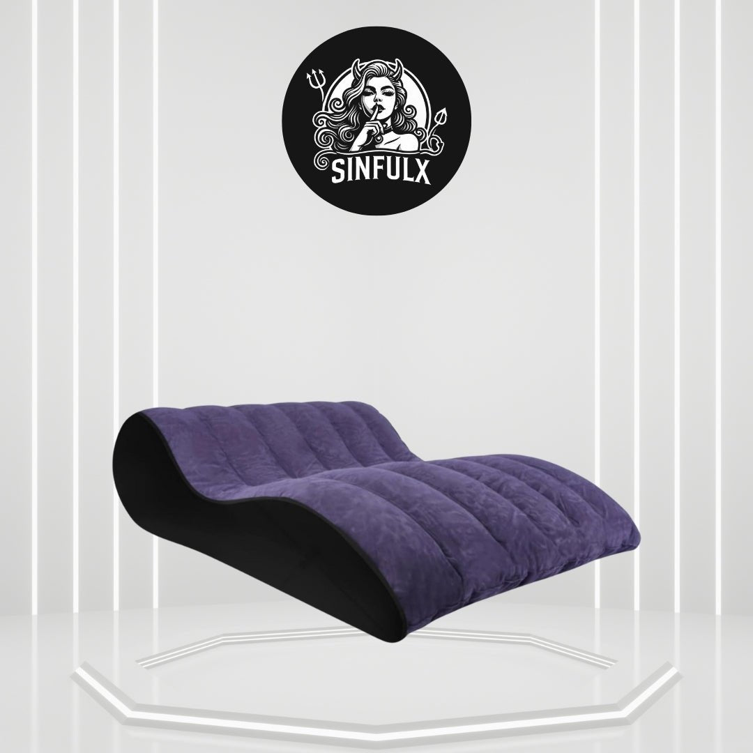 PillowPlay BDSM Sex Support Pillow