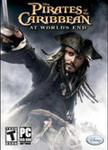 Pirates Of The Caribbean At World's End - Juegos de PC