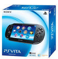 PlayStation Vita Edición 3G / WiFi PlayStation Vita
