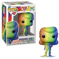 ¡Héroes del Orgullo de DC de Hiedra Venenosa! Figura de vinilo n.º 157