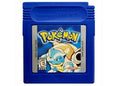 Pokemon Azul - GameBoy