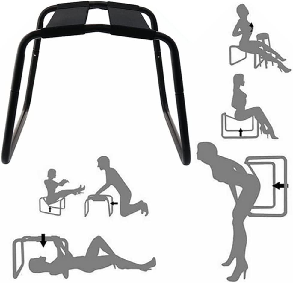 PositionMaster Multi Position BDSM Sex Chair