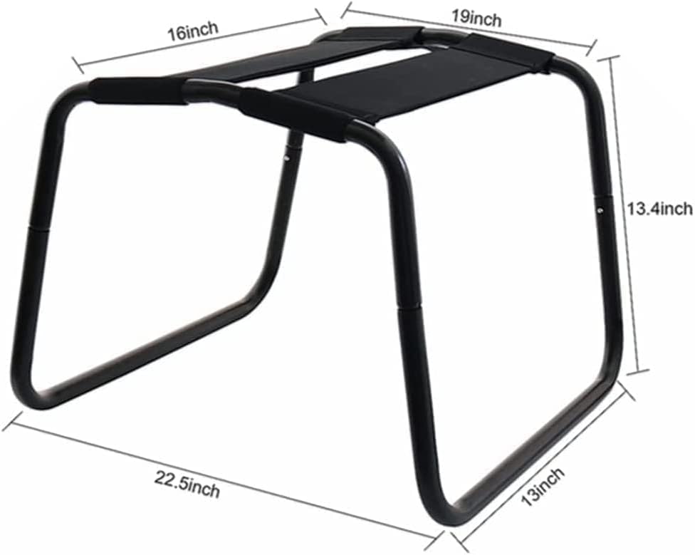 PositionMaster Multi Position BDSM Sex Chair