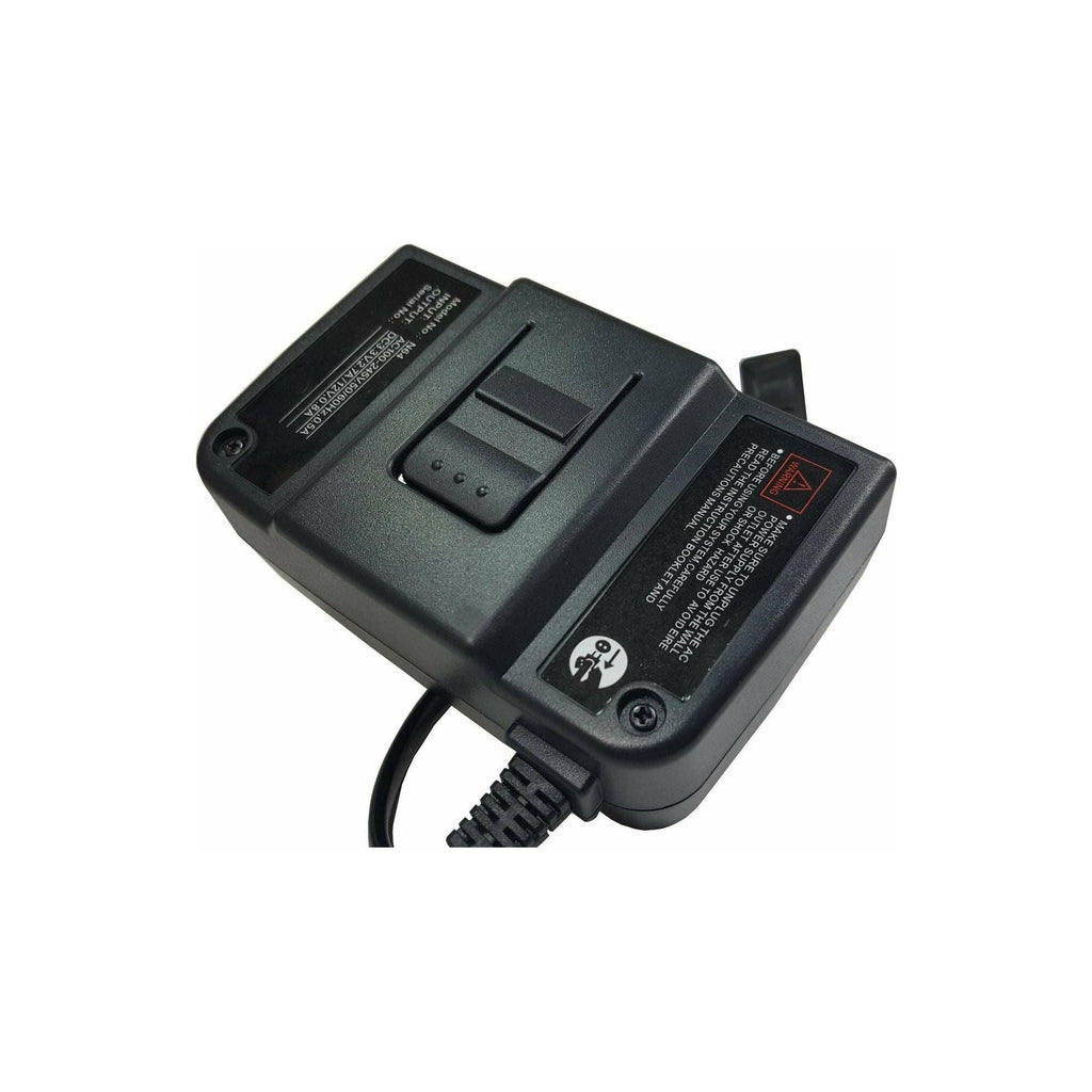 Adaptador de corriente compatible con N64 (XYAB)