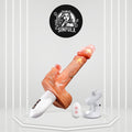 ThrustPower Thrusting Dildo Sex Machine