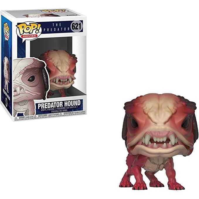 Depredador Perro [Persecución] #621 Funko POP Películas