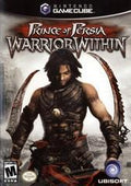 Prince of Persia El Alma del Guerrero - Nintendo GameCube