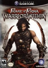 Prince of Persia El Alma del Guerrero - Nintendo GameCube