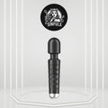 PulseWand Clitoral Stimulation Vibrator