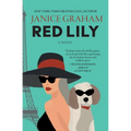 Red Lily: A Delightful Cold War Spy Mystery with a Parisian Flair - Paperback