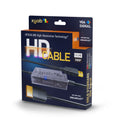 Cable de enlace HD RGB+ para Sega Dreamcast®