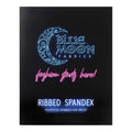 Ribbed Spandex Color Card | Blue Moon Fabrics