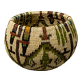 Headless Birds Rainforest Basket