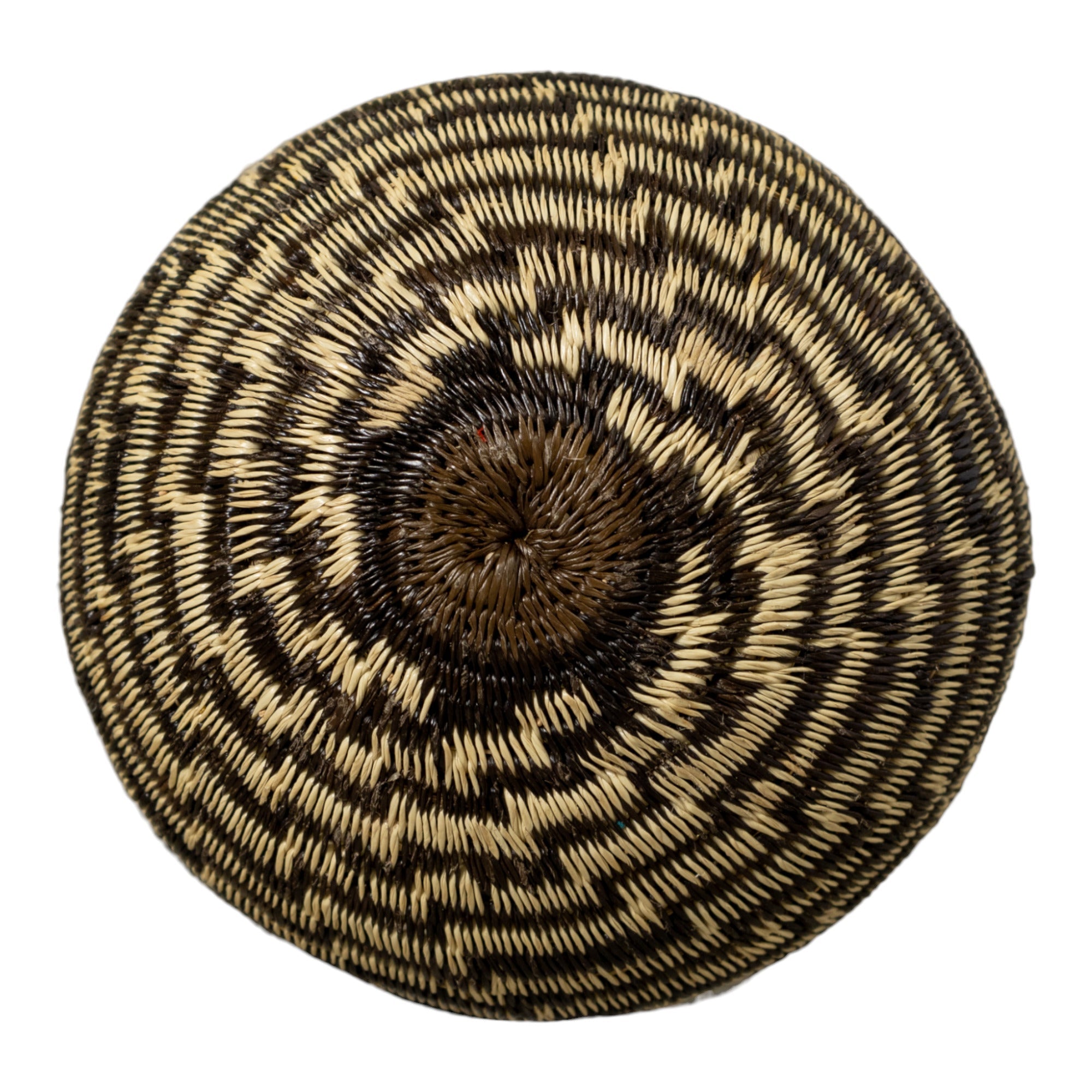 Tower of Bable Rainforest Basket