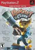 Ratchet & Clank [Grandes Éxitos] - Playstation 2
