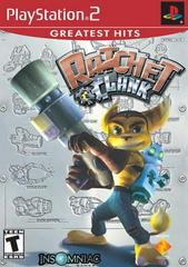 Ratchet & Clank [Grandes Éxitos] - Playstation 2