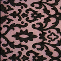 Renee Embroidered Mesh Fabric | Blue Moon Fabrics