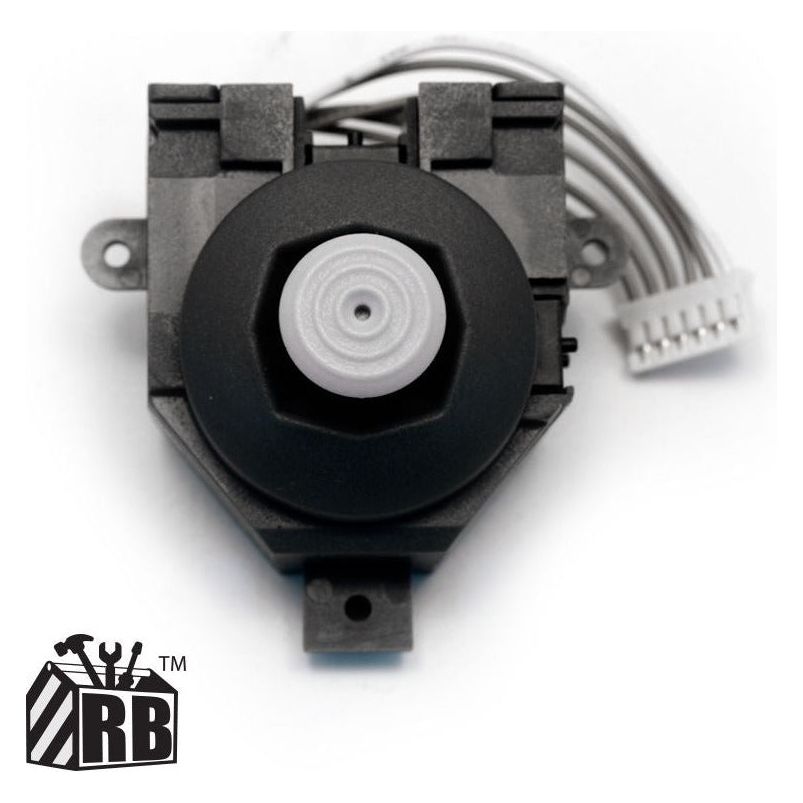 Controlador Joystick Compatible con N64® (Caja de Reparación)