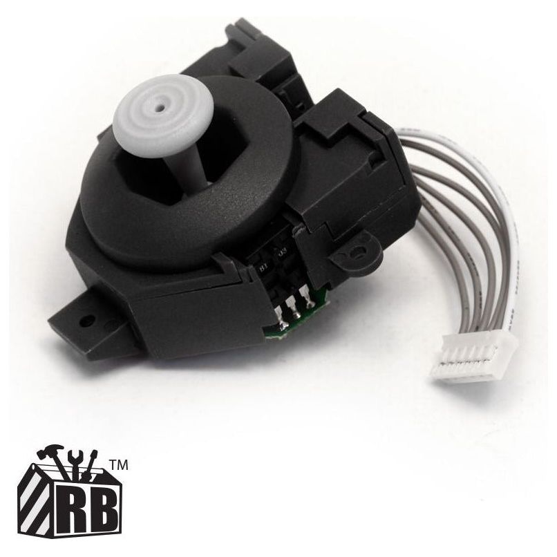 Controlador Joystick Compatible con N64® (Caja de Reparación)