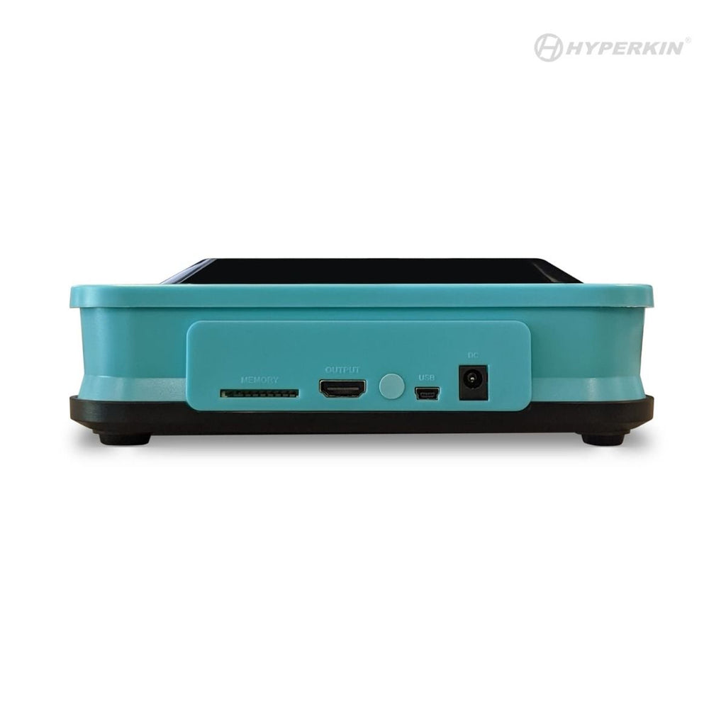 Hyperkin RetroN 5 [Special Edition: Hyper Beach] NES