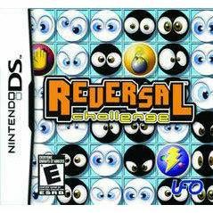 Desafío de Reversión - Nintendo DS
